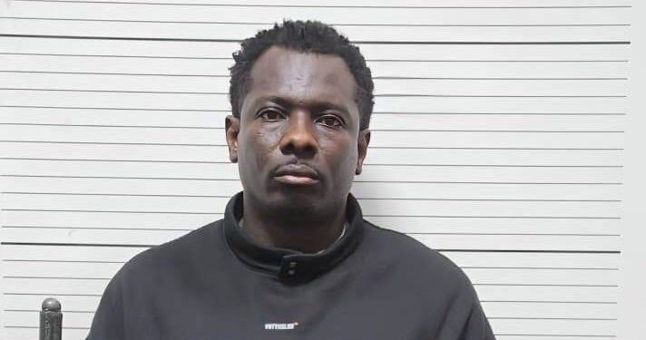 Terry Apala Remanded for Abusing Naira During Party in Lagos