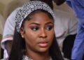 Annie Drops ‘Idibia,’ Natasha Picks It Up – Did 2Baba Secretly Marry the Edo Lawmaker?