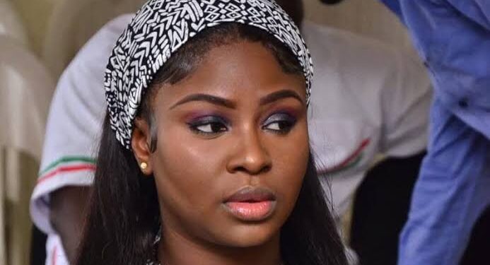 Annie Drops ‘Idibia,’ Natasha Picks It Up – Did 2Baba Secretly Marry the Edo Lawmaker?