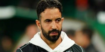 Amorim: “Onana is going to play” in decisive Europa League clash with Lyon