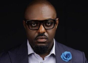 Jim Iyke’s Movie Pulled From YouTube, Releases New Version