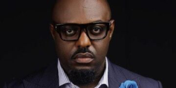 Jim Iyke’s Movie Pulled From YouTube, Releases New Version
