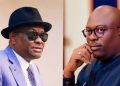 I Will Forgive Fubara Only If He Begs Me – Wike