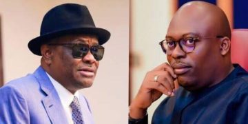 I Will Forgive Fubara Only If He Begs Me – Wike