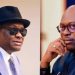 I Will Forgive Fubara Only If He Begs Me – Wike