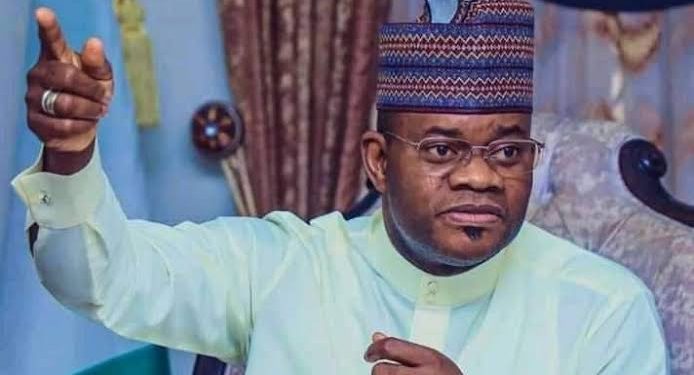 Yahaya Bello Accuses Natasha Akpoti of Criminal Defamation, Petitions IGP