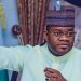 Yahaya Bello Accuses Natasha Akpoti of Criminal Defamation, Petitions IGP