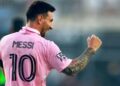 Inter Miami: Lionel Messi’s Bodyguard banned from Touchline