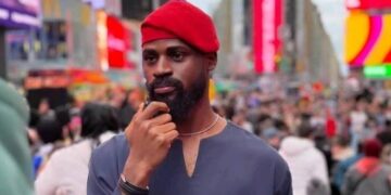 Tunde Onakoya To Sponsor Education Of Minor Sweeping Streets