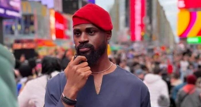 Tunde Onakoya To Sponsor Education Of Minor Sweeping Streets