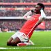 Arsenal Shock Real Madrid to Reach First Champions League Semifinal Since 2009