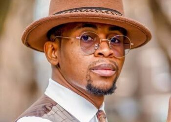 Solomon Buchi Tears Son’s British Passport, Chooses Nigeria