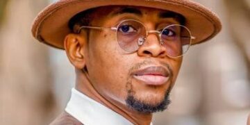 Solomon Buchi Tears Son’s British Passport, Chooses Nigeria