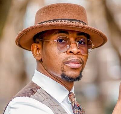 Solomon Buchi Tears Son’s British Passport, Chooses Nigeria