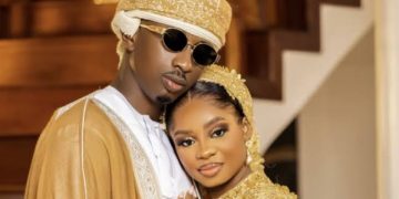 What’s On The Menu? Priscilla’s Wedding Promises A Taste Of Both Worlds