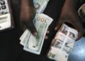 Naira Crashes Again as Dollar, Euro, and Pound Hit New Highs