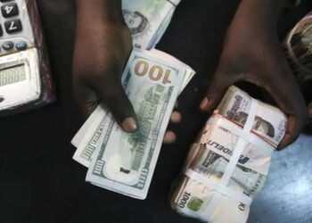 Naira Crashes Again as Dollar, Euro, and Pound Hit New Highs