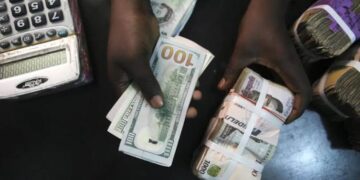 Naira Crashes Again as Dollar, Euro, and Pound Hit New Highs