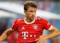Thomas Muller: Bayern Munich and Germany forward to leave club after 25 years