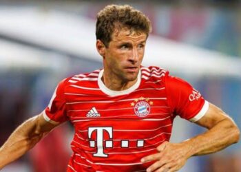 Thomas Muller: Bayern Munich and Germany forward to leave club after 25 years