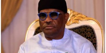 Wike Says Coalition to Unseat Tinubu Is Selfish