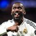 Rudiger Handed Six-Match Ban For Copa Del Rey Final Outburst