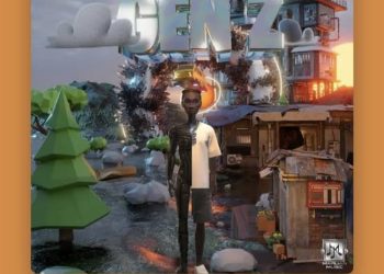 Zinoleesky Drops Debut Album Gen Z Featuring Star-Studded Collaborations