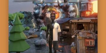 Zinoleesky Drops Debut Album Gen Z Featuring Star-Studded Collaborations