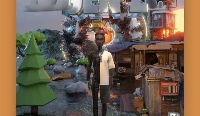 Zinoleesky Drops Debut Album Gen Z Featuring Star-Studded Collaborations