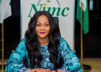 NIMC Boss Faces Arrest for Ignoring House Summons
