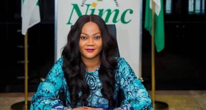 NIMC Boss Faces Arrest for Ignoring House Summons