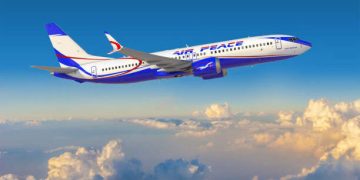 Air Peace Explains Delay of Benin to Abuja Flight P47171 Due to Bad Weather