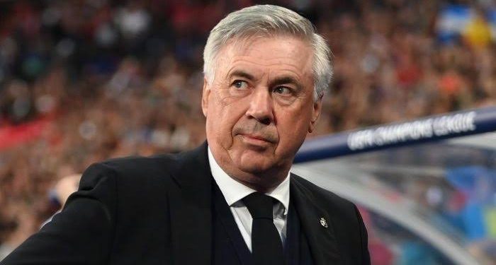 Carlo Ancelotti to Exit Real Madrid After Copa del Rey Final