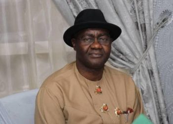 Magnus Abe Says Oborevwori’s Defection Will Boost APC Strength in South-South