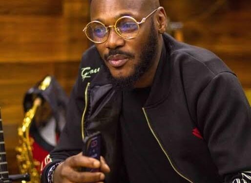 2Baba, Natasha Spotted At Edo Governorship Tribunal