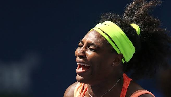 Serena Williams Says She Would Get a Harsher Penalty Than Sinner if Found Guilty of Doping