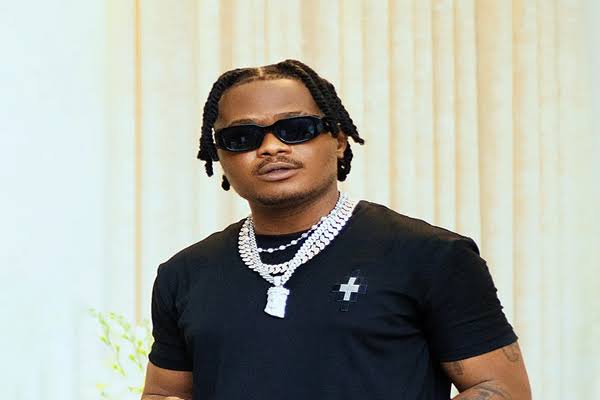 “Brands Mistook Me For Fraudster Due To My Stage Name” - “Oluwadolarz