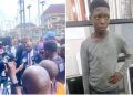 Alabi Quadri Discharged Over Peter Obi Convoy Incident