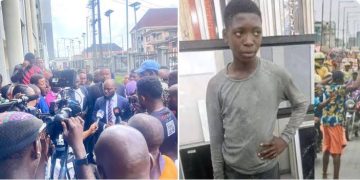 Alabi Quadri Discharged Over Peter Obi Convoy Incident