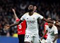 Antonio Rudiger Apologizes After Outburst Earns Red Card in Copa del Rey Final Defeat
