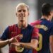 LaLiga: Barça Are Unqualified to Register Dani Olmo and Pau Victor