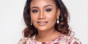 Funeral Service For Abisola Kola-Daisi, Daughter Of Late Ajimobi, Takes Place In Lagos