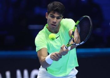 Alcaraz Supports ATP Masters 1000 events, 1-week format