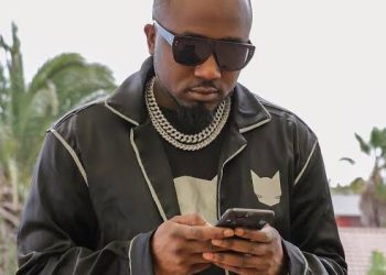 Ice Prince Praises MI Abaga for Shaping His Rap Career