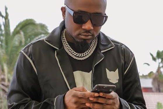 Ice Prince Praises MI Abaga for Shaping His Rap Career