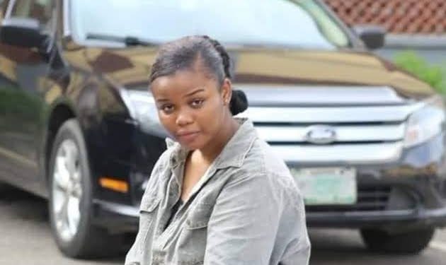 Chidinma Ojukwu Changes Her Story, Says She Found Ataga Dead