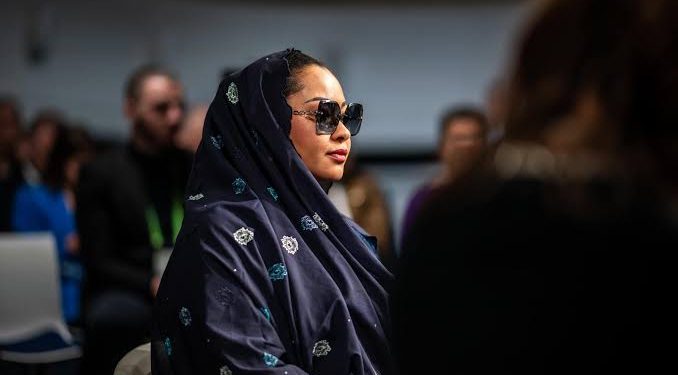 Natasha Akpoti-Uduaghan Confirms Attack on Family House