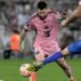 LAFC Shocks Inter Miami, Deal Messi First Loss of Season