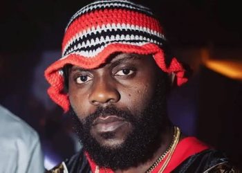 Odumodublvck Claims Barcelona’s Lamine Yamal Is Better Than Lionel Messi