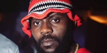 Odumodublvck Claims Barcelona’s Lamine Yamal Is Better Than Lionel Messi